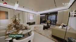 Narra Residences (D23), Apartment #634214001